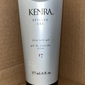 Kenra‎ Styling Gel 17 High Hold Gel hair care